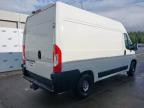 2020 CITROEN RELAY 35 L2H2 EPRISE BHDI 2.2 BLUEHDI H2 VAN 140PS ENTERPRI for sale at Copart WHITBURN