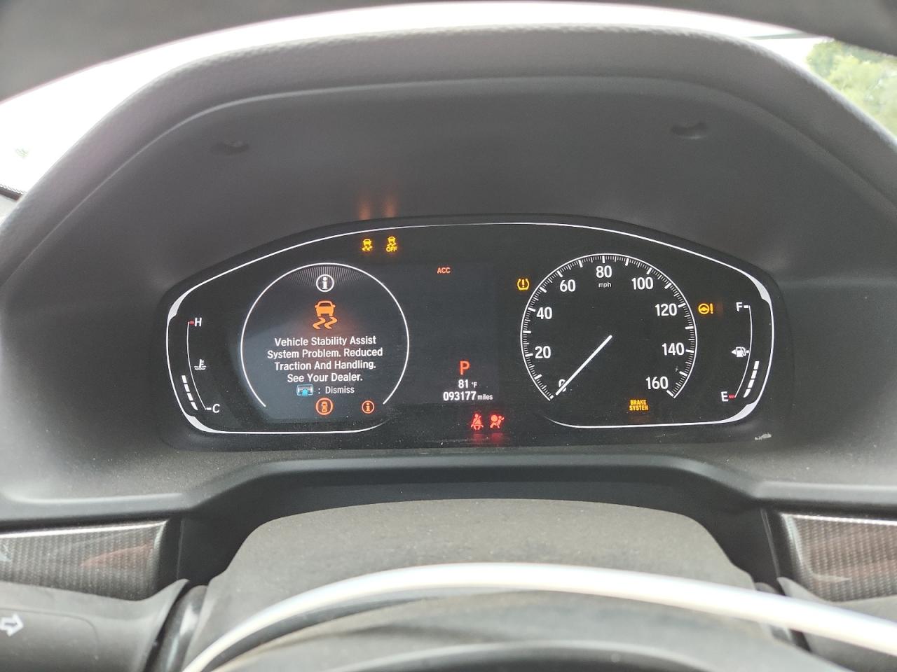 2018 Honda Accord Sport VIN: 1HGCV1F38JA024131 Lot: 85490725