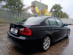 2007 BMW 320D M SPORT AUTO  for sale at Copart CHESTER