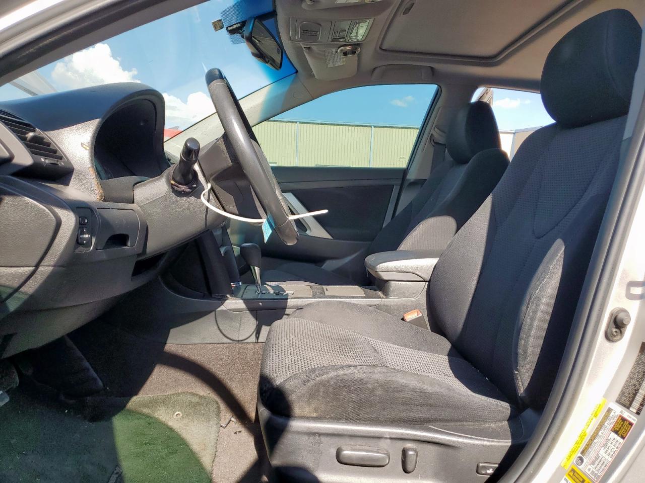 2009 Toyota Camry Base VIN: 4T1BE46K49U410375 Lot: 84901495