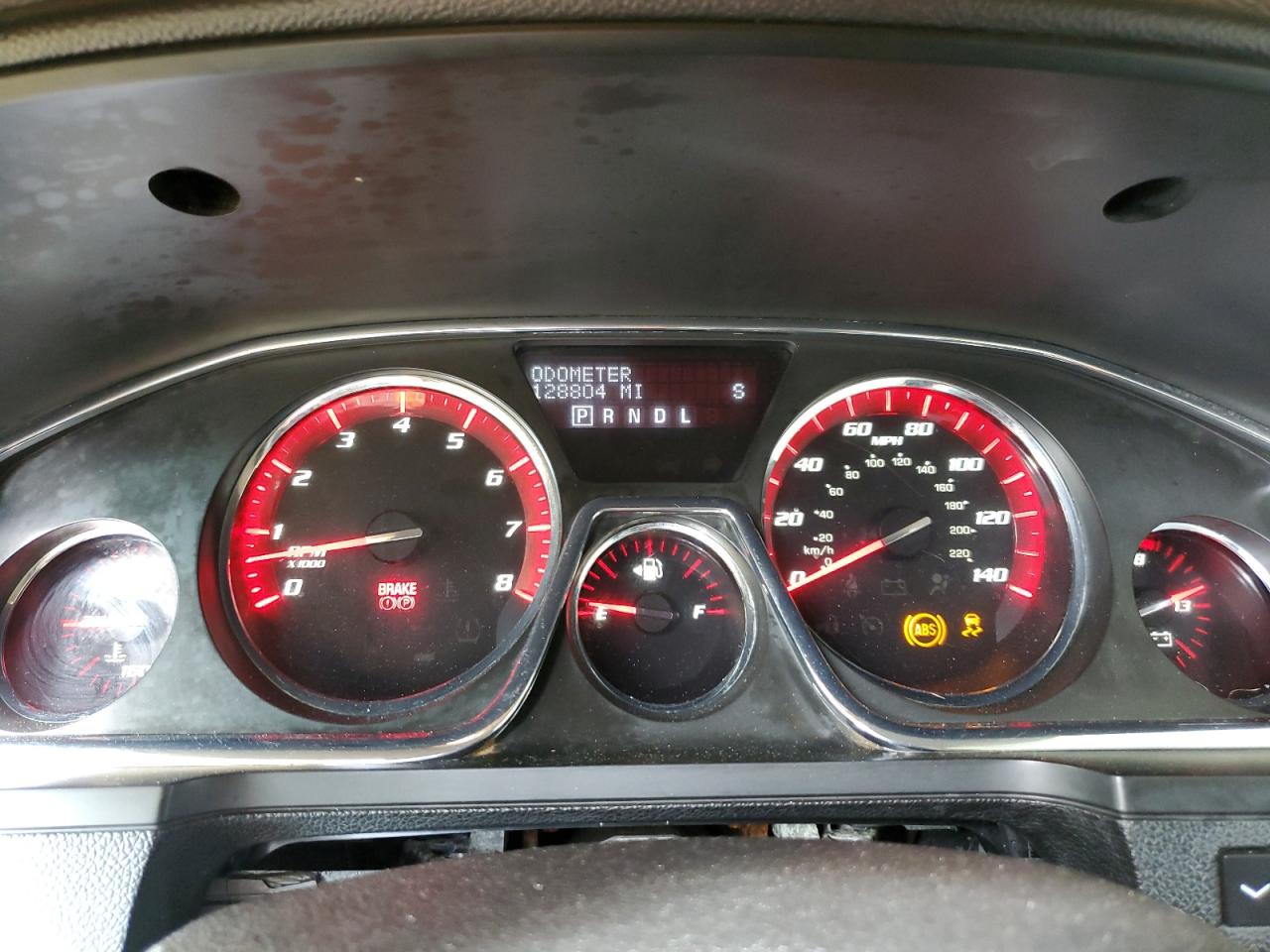 2014 GMC Acadia Denali VIN: 1GKKVTKD8EJ151816 Lot: 85949445