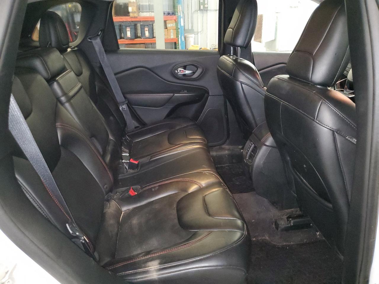 2019 Jeep Cherokee Trailhawk VIN: 1C4PJMBN7KD182755 Lot: 84890525