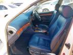 1998 BMW 535I AUTO 535I 4DR AUTO for sale at Copart ROCHFORD