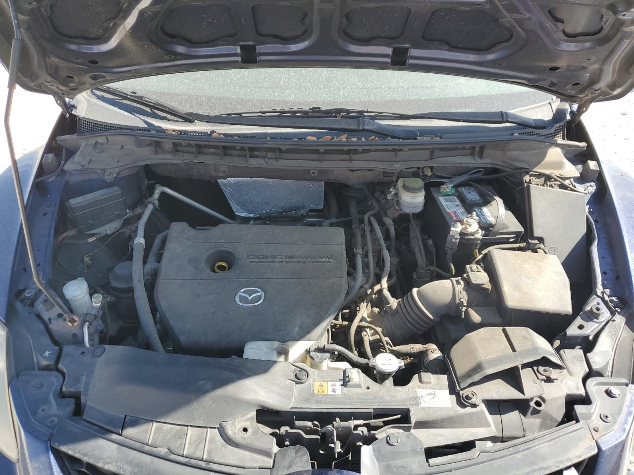 2010 Mazda Cx-7 VIN: JM3ER2W57A0328485 Lot: 87291735