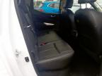 2017 NISSAN NAVARA DOUBLE CAB PICK UP TEKNA 2.3DCI 190 4WD AUTO for sale at Copart SANDY