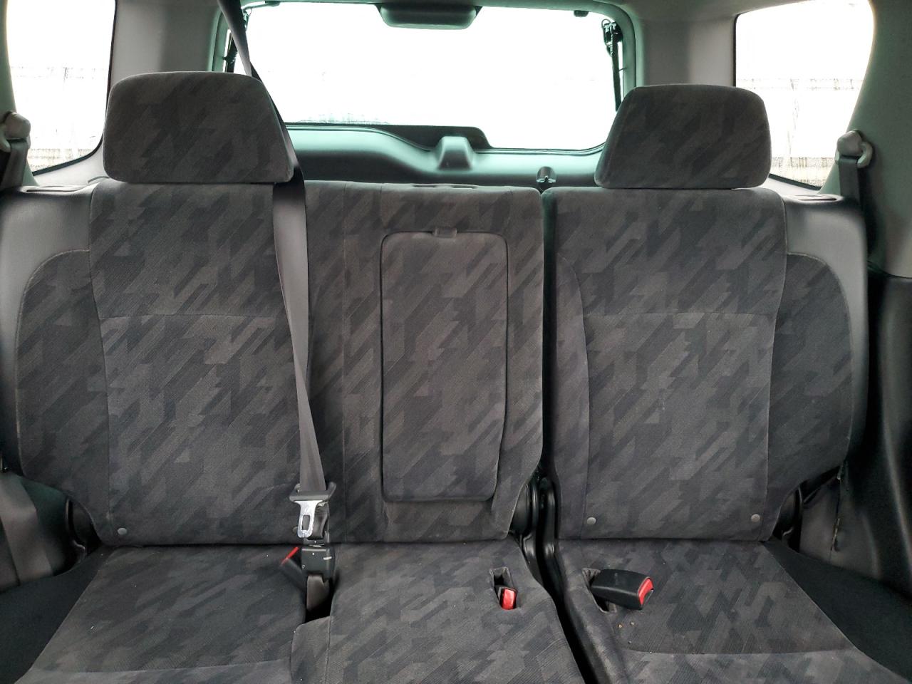 2003 Honda Cr-V Ex VIN: SHSRD788X3U120109 Lot: 86054805