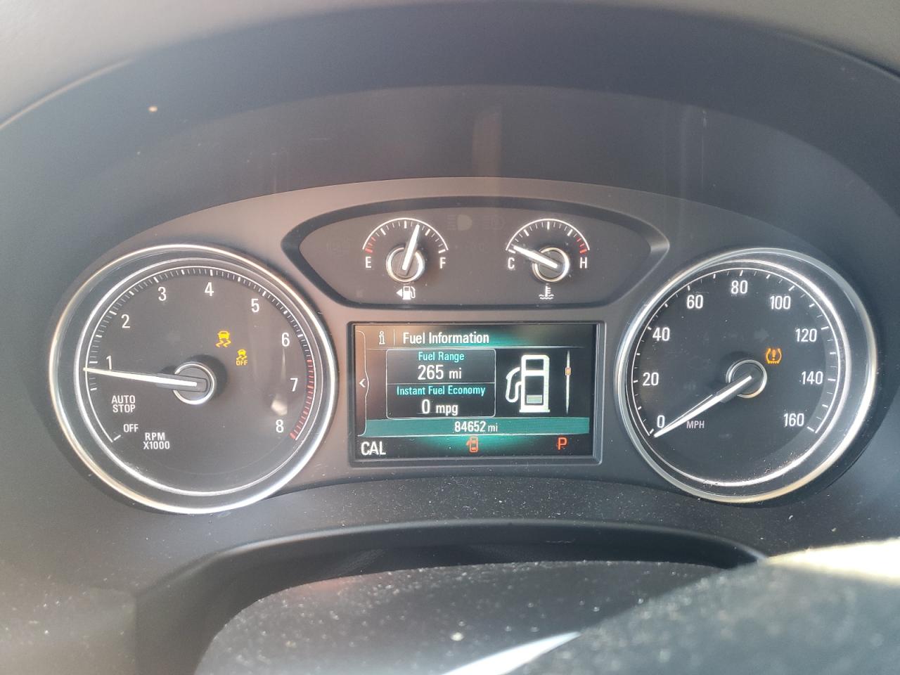 2019 Buick Enclave Essence VIN: 5GAERBKW5KJ152279 Lot: 90600645