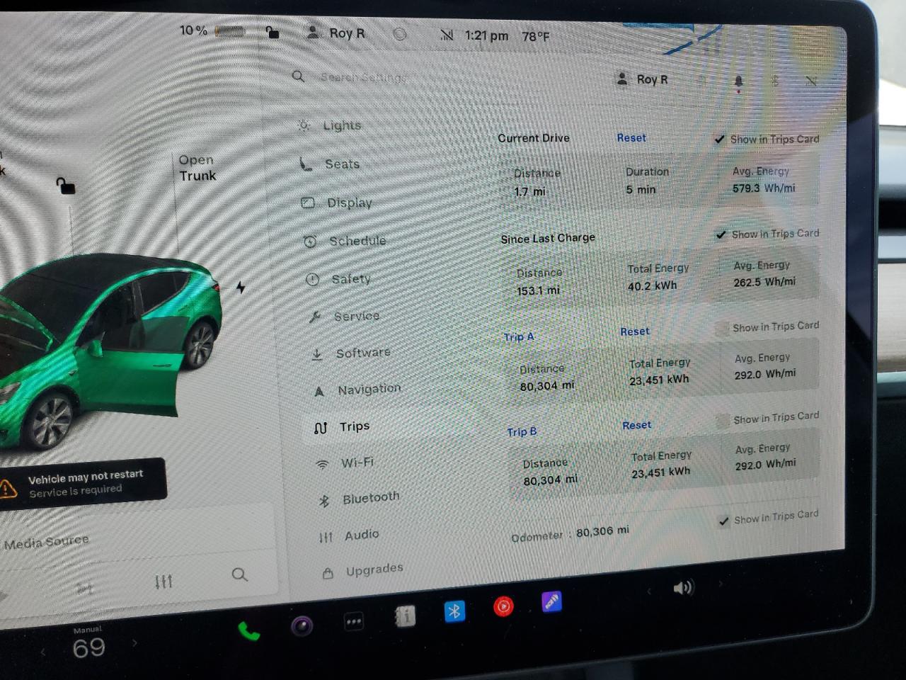 2021 Tesla Model Y VIN: 5YJYGDEEXMF297005 Lot: 81959195