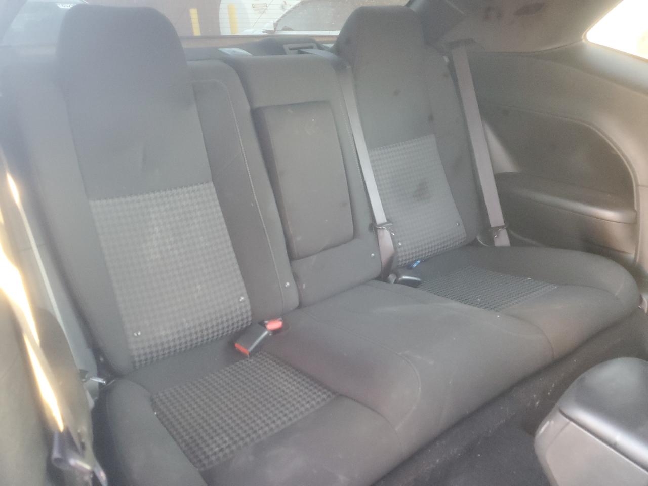 2021 Dodge Challenger R/T Scat Pack VIN: 2C3CDZFJ3MH670749 Lot: 80372515