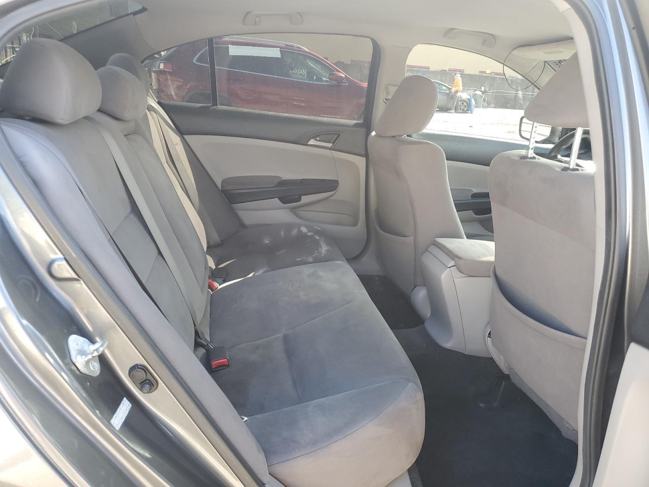 2011 Honda Accord Lx VIN: 1HGCP2F32BA021226 Lot: 85189815