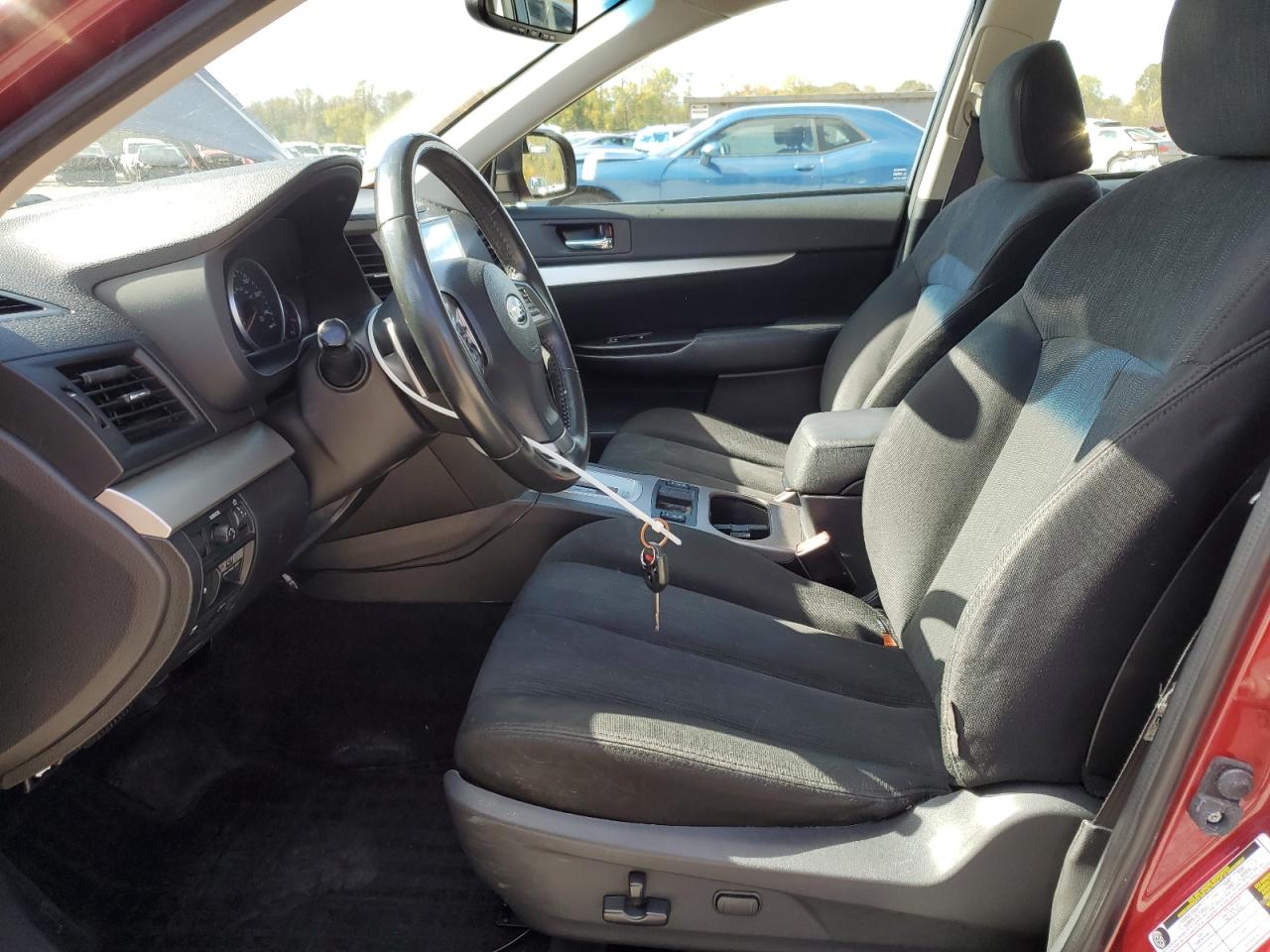 2013 Subaru Legacy 2.5I Premium VIN: 4S3BMCG64D3021897 Lot: 82455535