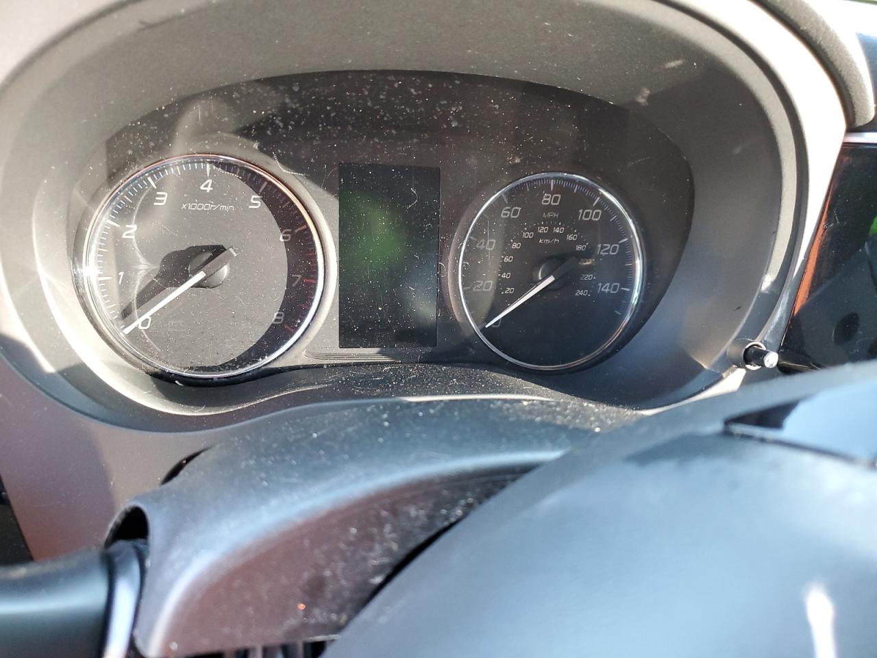 2018 Mitsubishi Outlander Se VIN: JA4AZ3A32JZ026840 Lot: 82738415