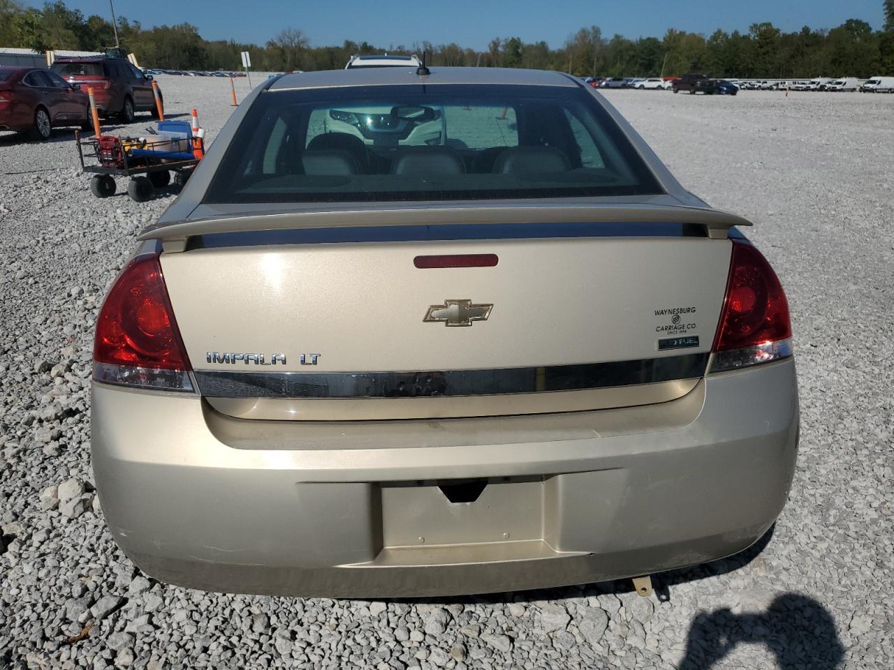 2010 Chevrolet Impala Lt VIN: 2G1WB5EK2A1267621 Lot: 82223935