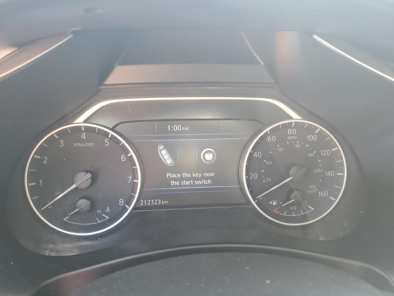 2015 Nissan Murano S VIN: 5N1AZ2MH2FN270456 Lot: 85860155