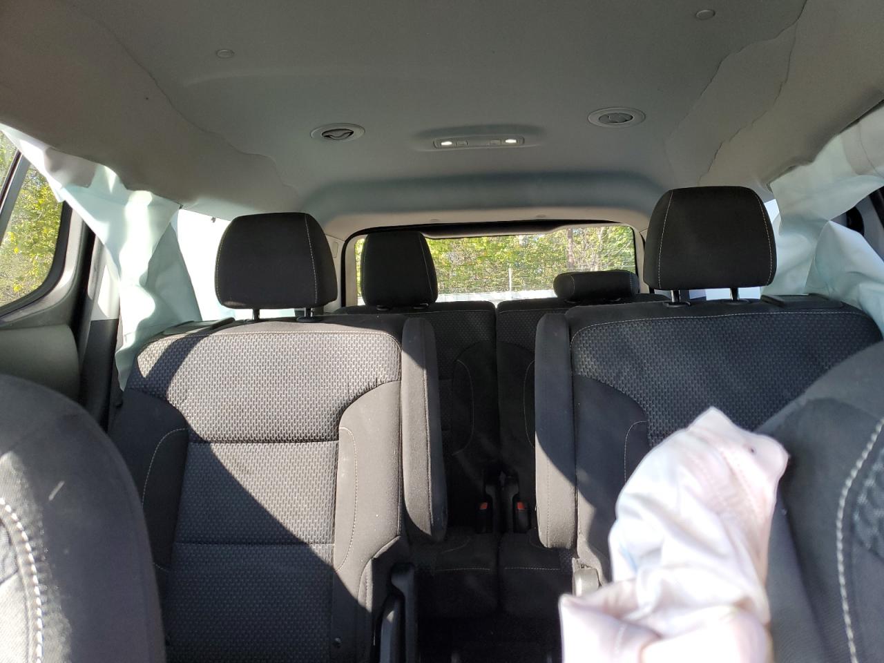 2021 GMC Acadia Sle VIN: 1GKKNKLAXMZ198263 Lot: 86151815