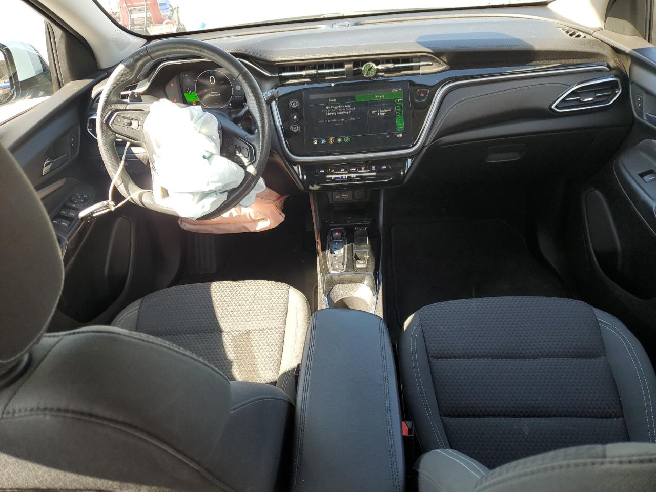 2022 Chevrolet Bolt Euv Lt VIN: 1G1FY6S05N4124647 Lot: 86181885