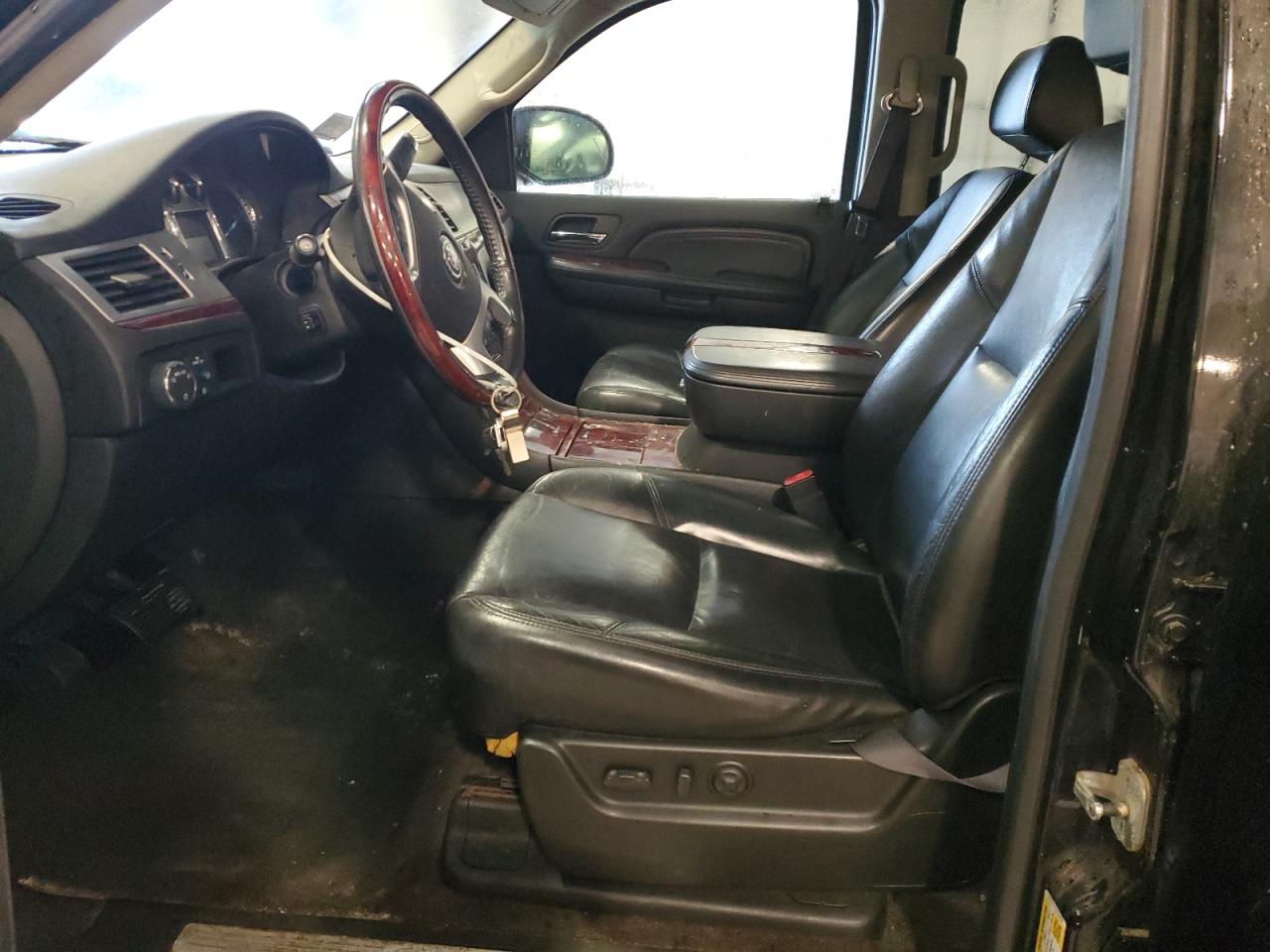 2009 Cadillac Escalade VIN: 1GYFK13219R150662 Lot: 85542695