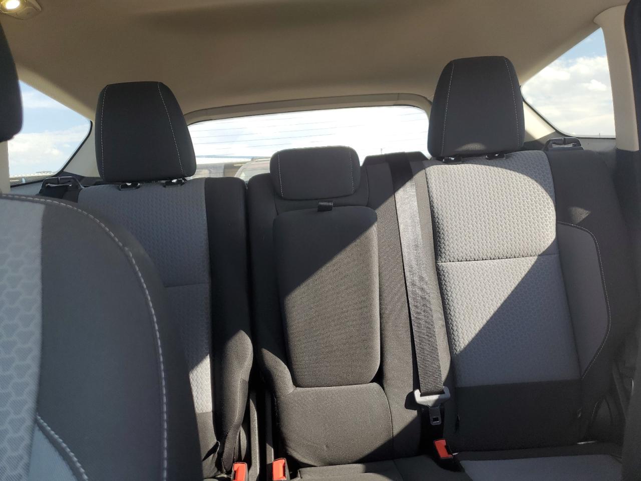 2017 Ford Escape Se VIN: 1FMCU9G97HUA83419 Lot: 82543735