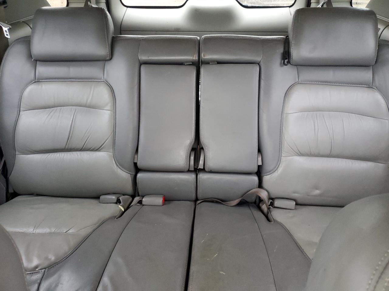 2002 Buick Rendezvous Cx VIN: 3G5DB03E22S522392 Lot: 90440925