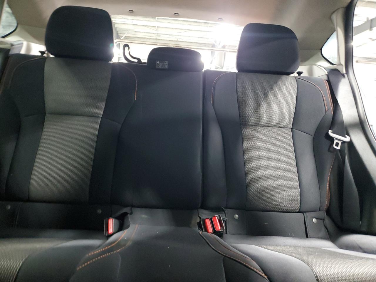 2018 Subaru Crosstrek Premium VIN: JF2GTABC6JH322763 Lot: 85003275