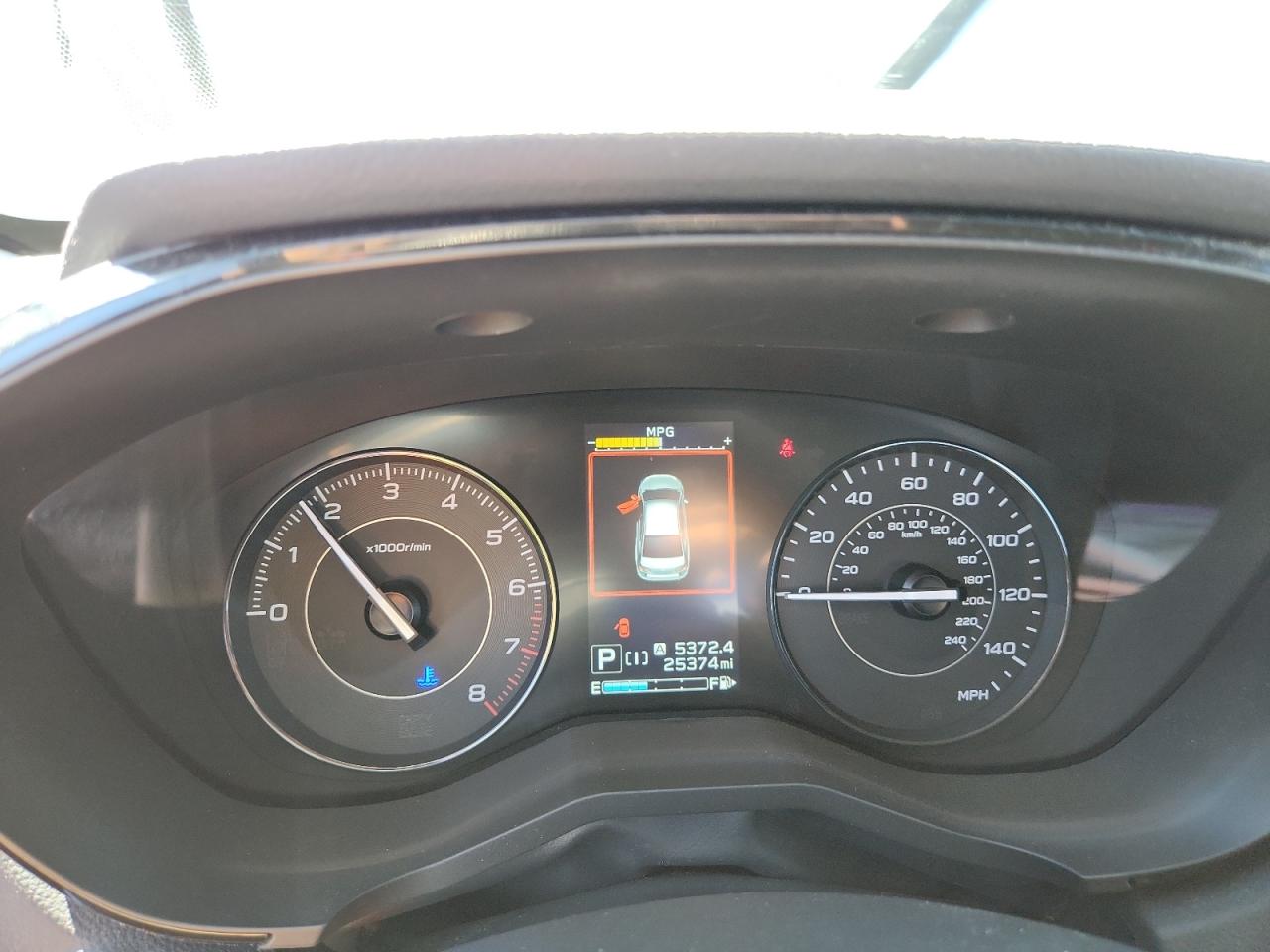 2022 Subaru Impreza Premium VIN: 4S3GKAD66N3601819 Lot: 84475265