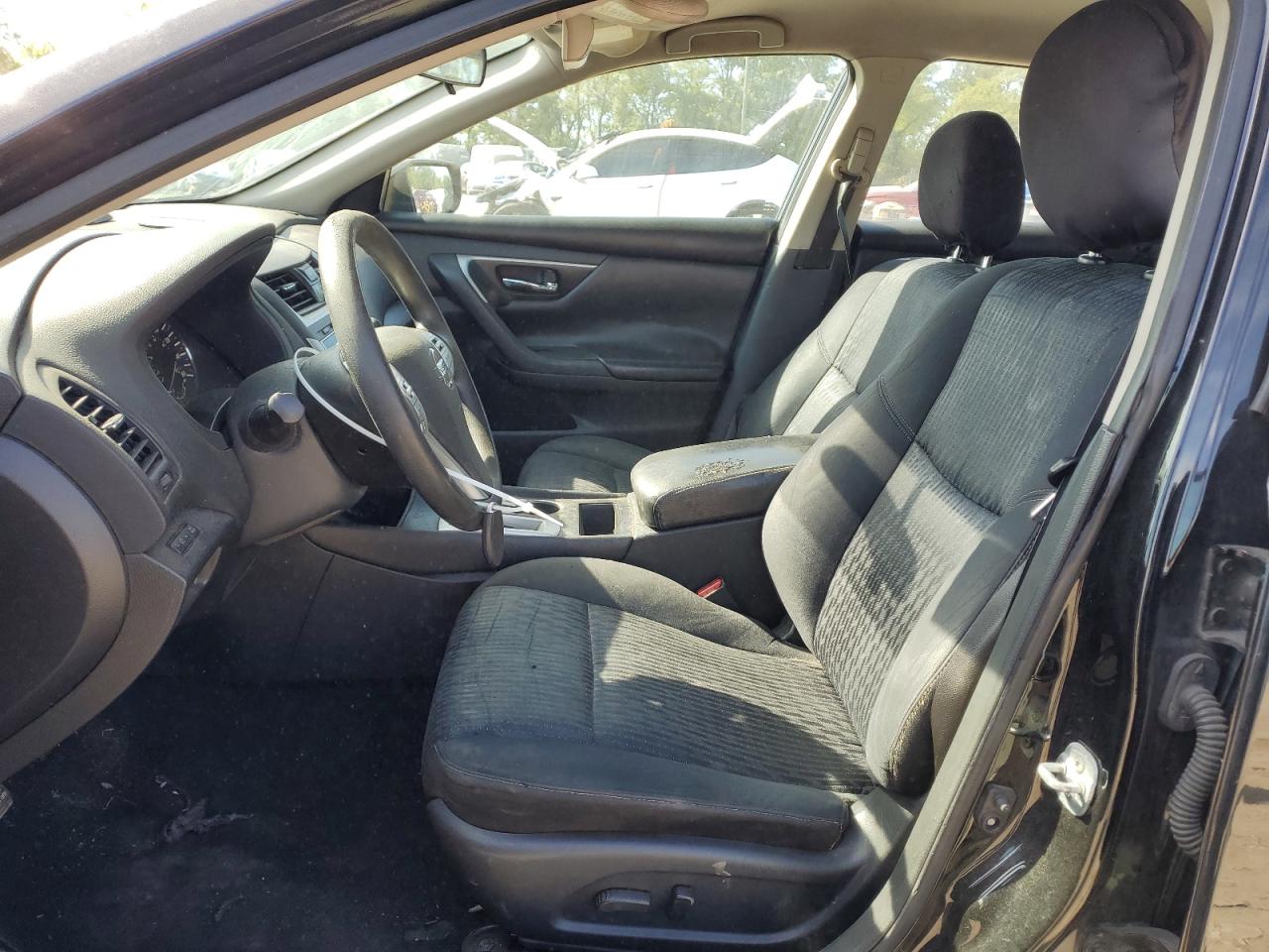 2016 Nissan Altima 2.5 VIN: 1N4AL3AP6GC243271 Lot: 81996495