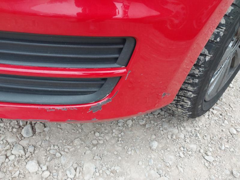 2013 VOLKSWAGEN GOLF 1.4 TSI SE 5DR