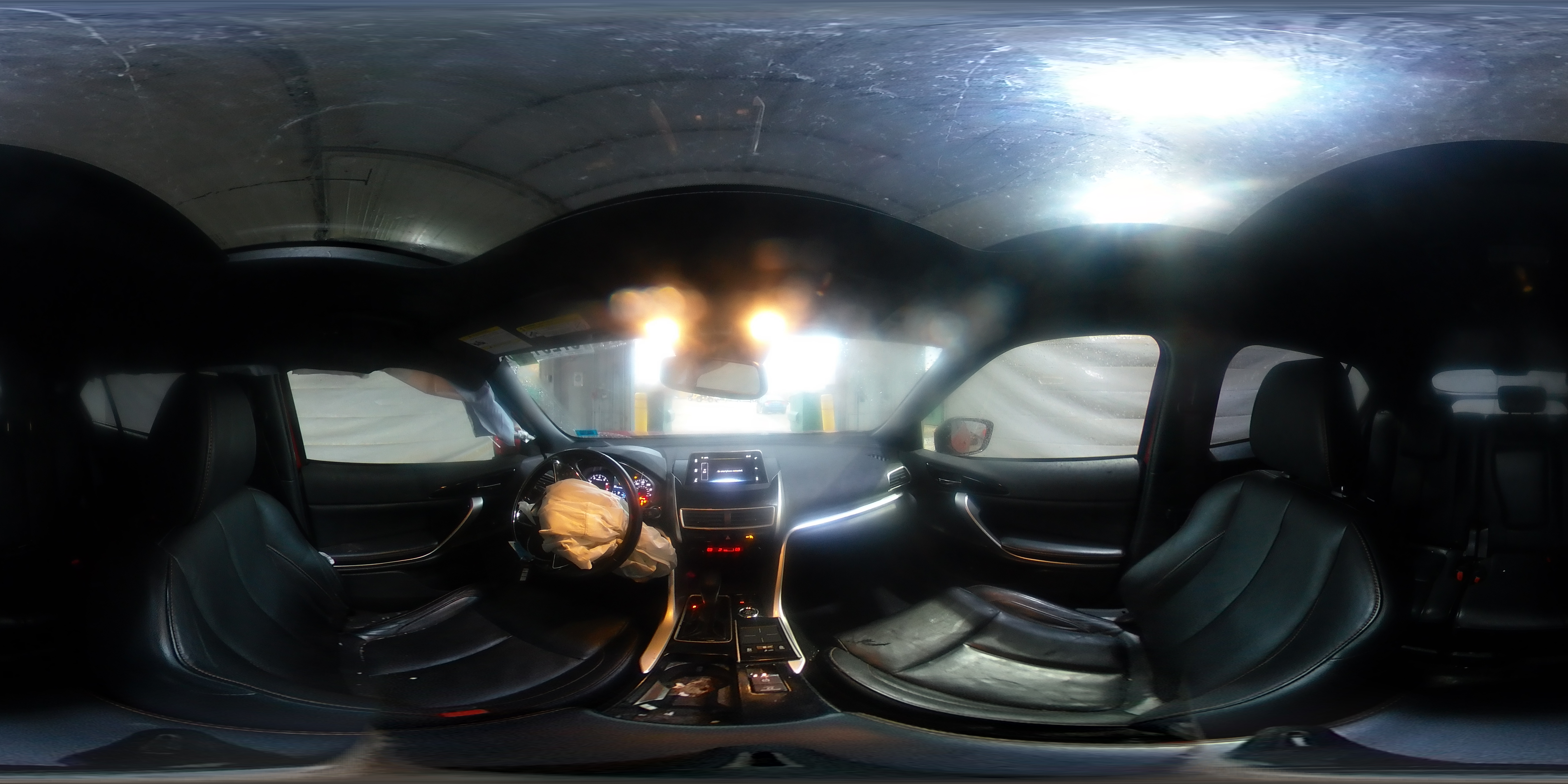 2020 Mitsubishi Eclipse Cross Se VIN: JA4AT5AA9LZ016787 Lot: 87251905