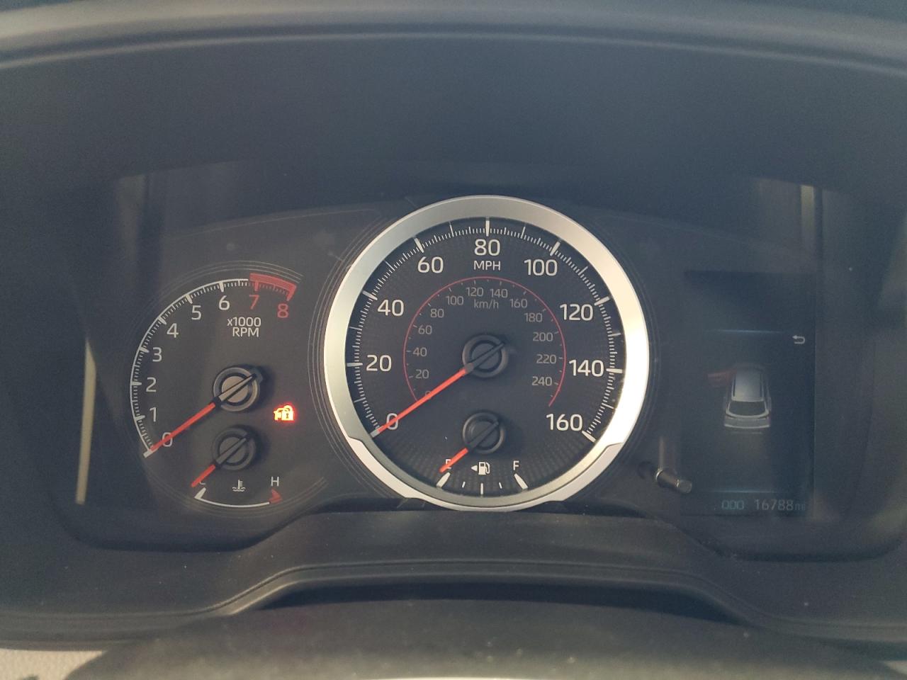 2022 Toyota Corolla Cross L VIN: 7MUAAABG0NV023869 Lot: 82658035