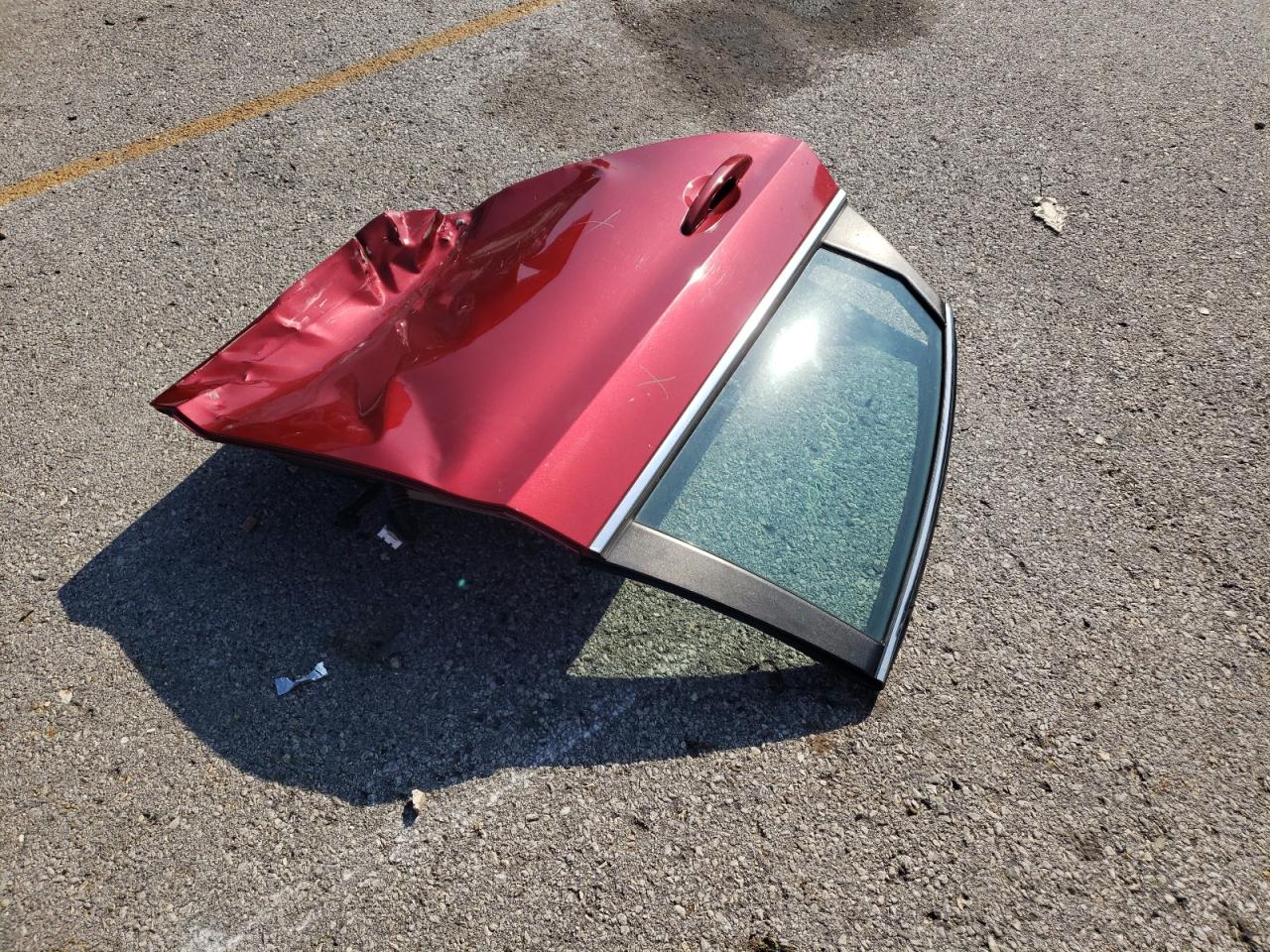 2015 Hyundai Sonata Se VIN: 5NPE24AF7FH025452 Lot: 84548935