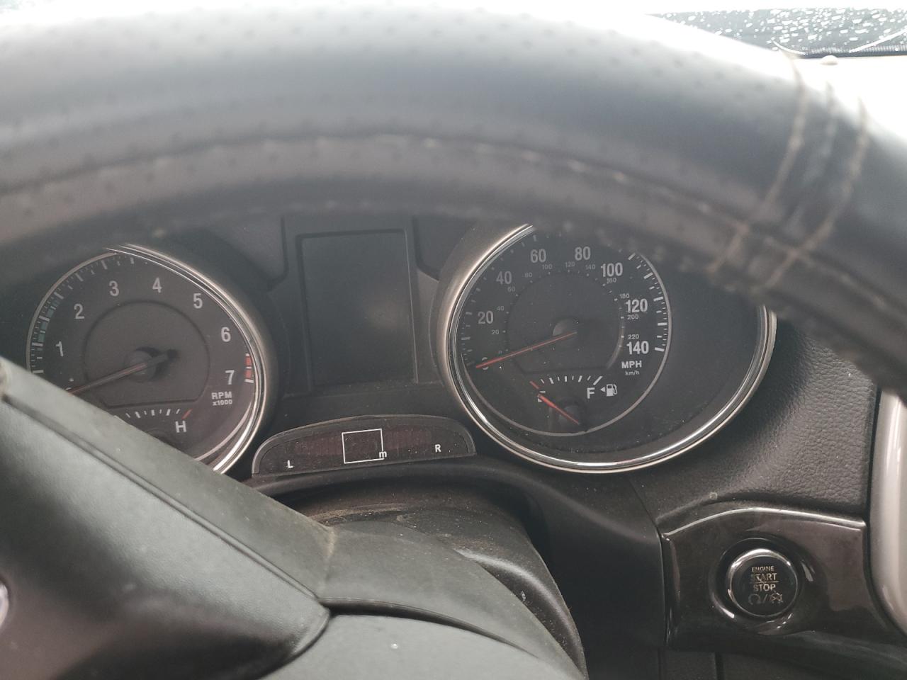 2012 Jeep Grand Cherokee Laredo VIN: 1C4RJFAG6CC296809 Lot: 82344465