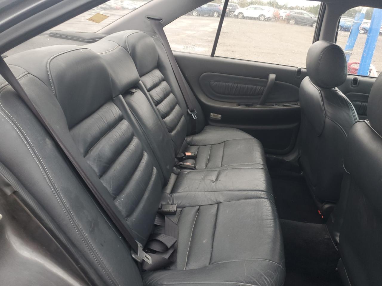 1992 Nissan Maxima Gxe VIN: JN1HJ01F5NT008400 Lot: 82392595