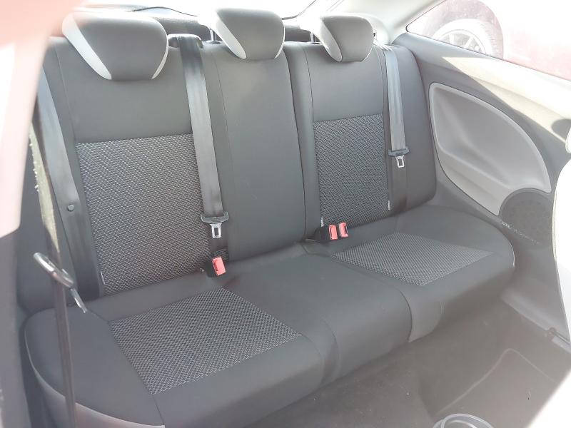 2016 SEAT IBIZA 1.0 SE TECHNOLOGY 3DR