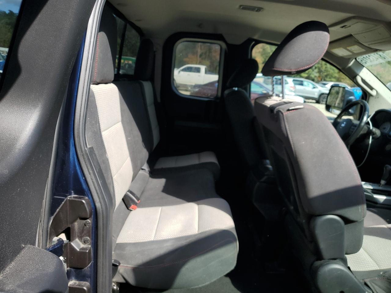 2012 Nissan Titan S VIN: 1N6AA0CC4CN329358 Lot: 87433215