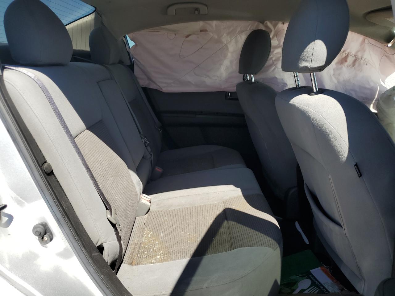 2012 Nissan Sentra 2.0 VIN: 3N1AB6AP2CL613356 Lot: 82496065