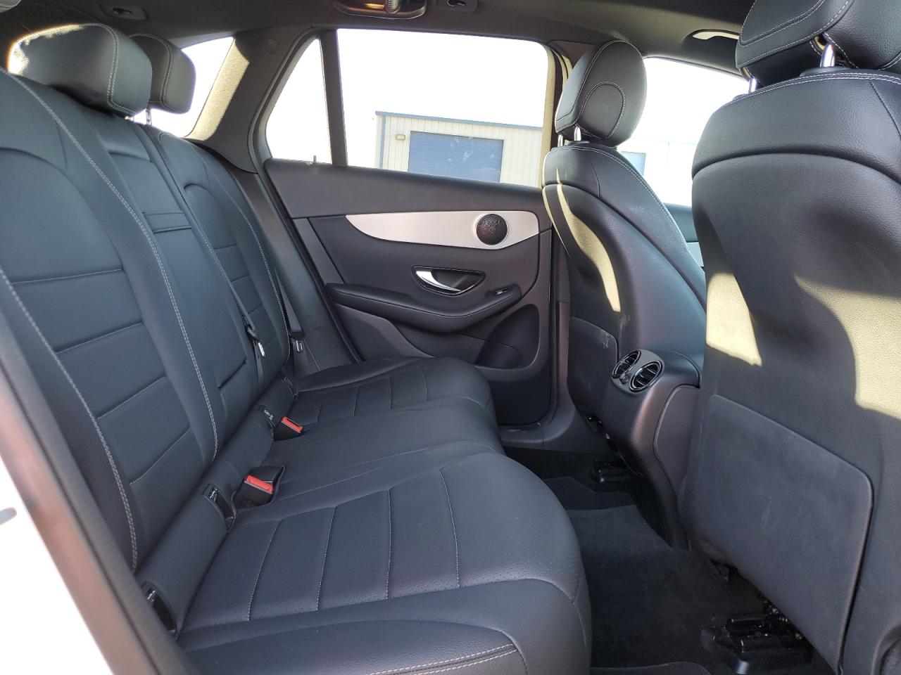 2019 Mercedes-Benz Glc 300 VIN: WDC0G4JB6KV188204 Lot: 87471725