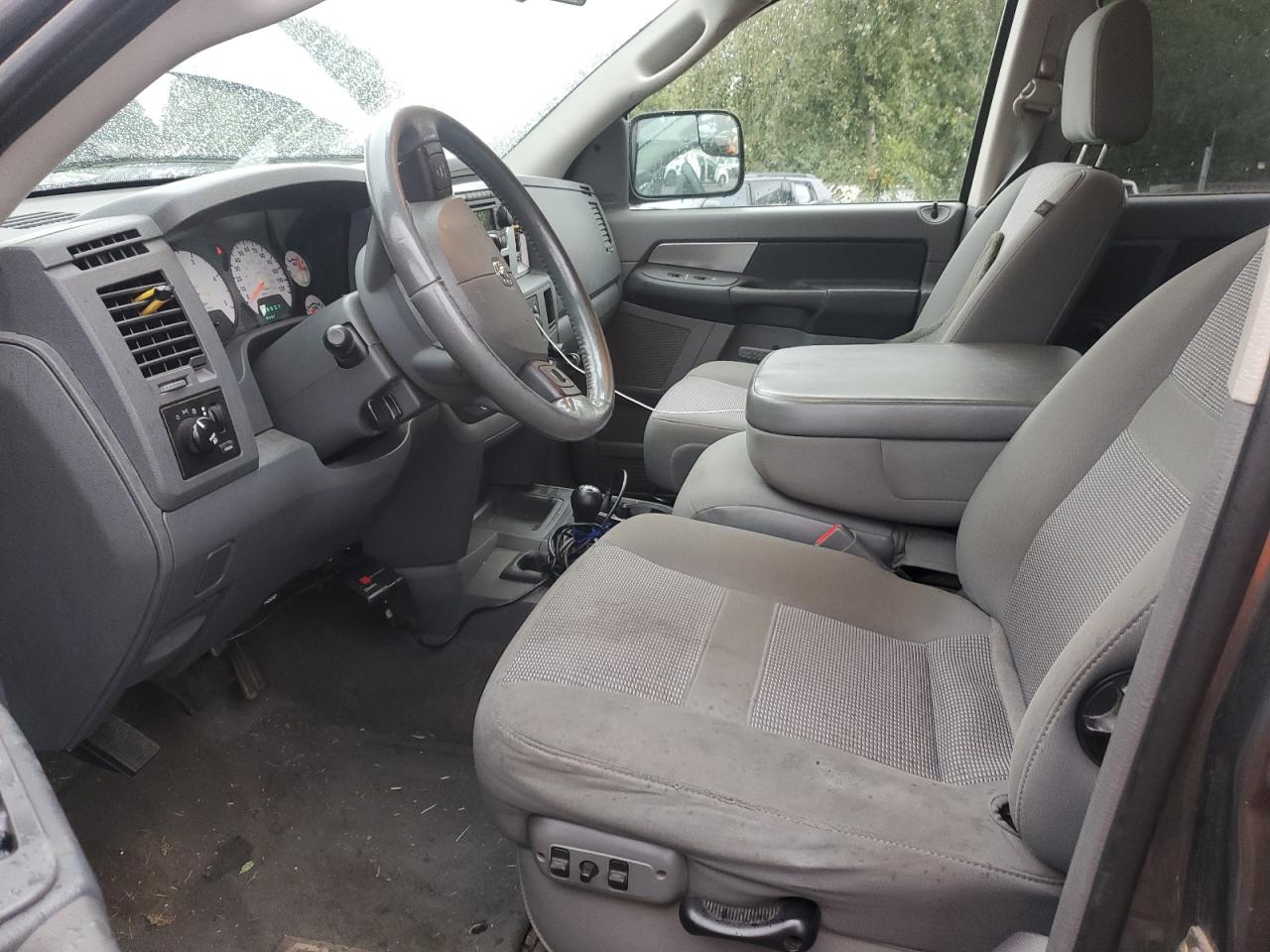 2007 Dodge Ram 3500 St VIN: 3D7MX38C77G730402 Lot: 81854255