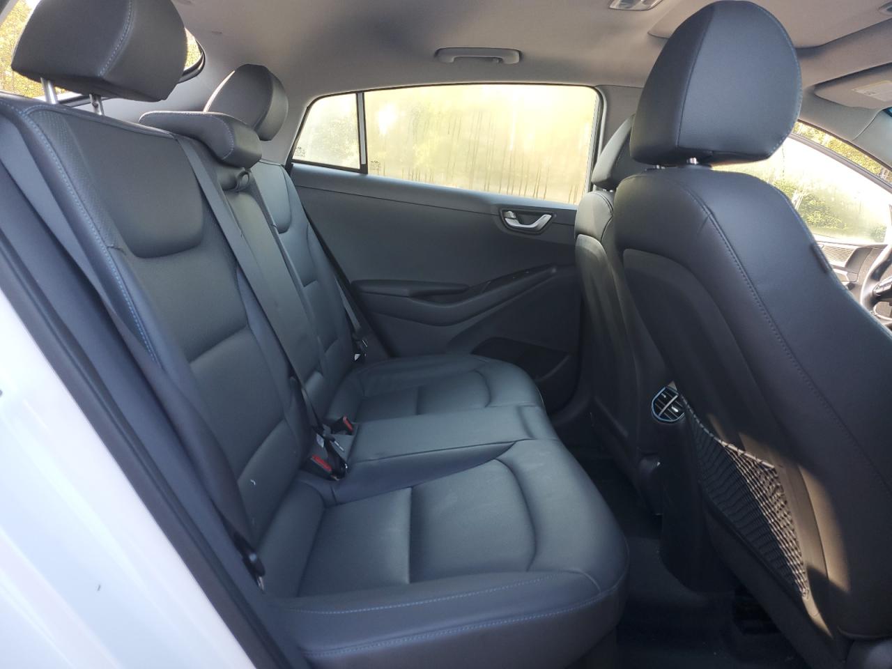 2019 Hyundai Ioniq Limited VIN: KMHC75LD3KU115140 Lot: 84757995