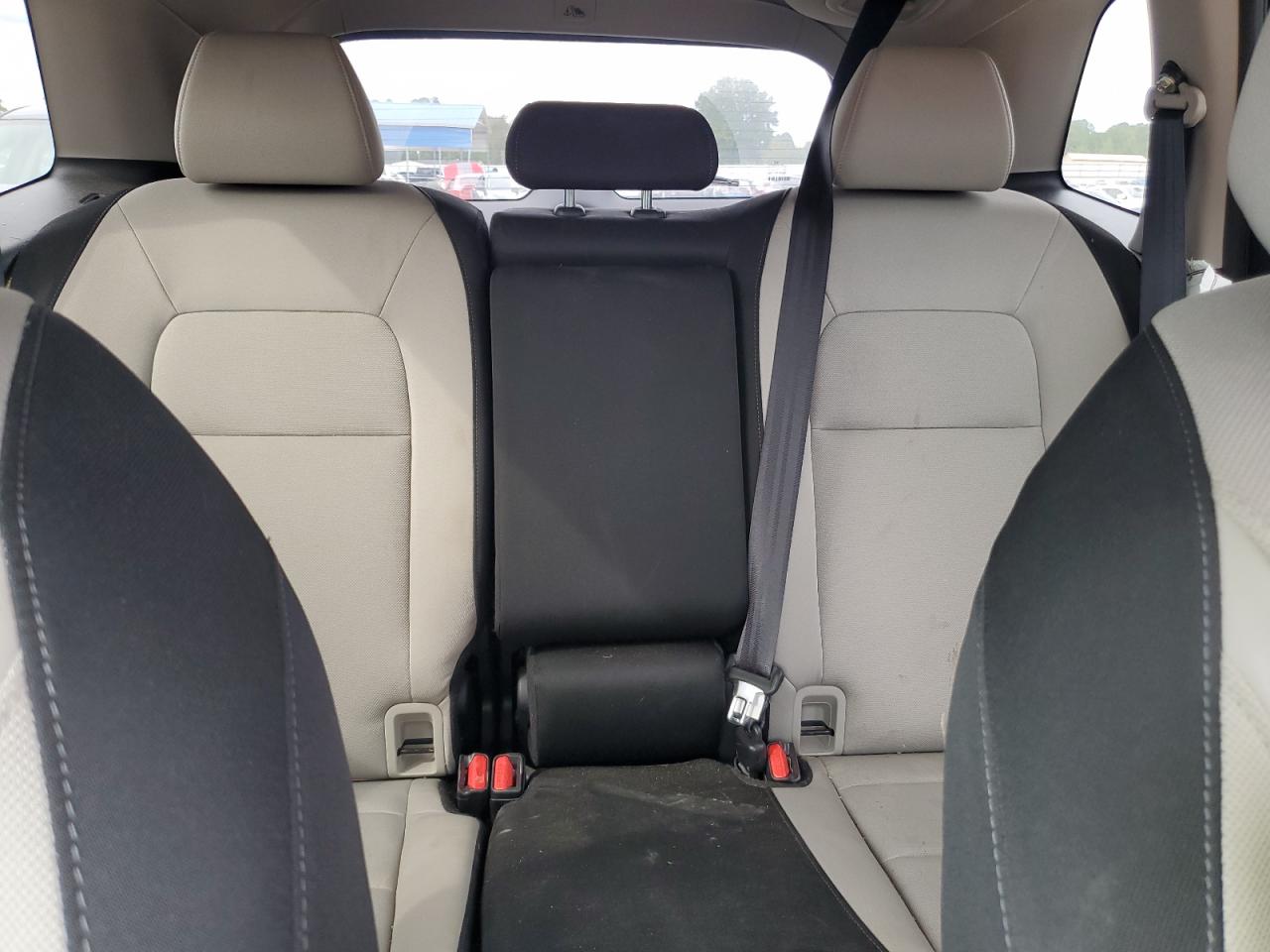 2023 Honda Cr-V Ex VIN: 2HKRS4H4XPH407692 Lot: 85698375