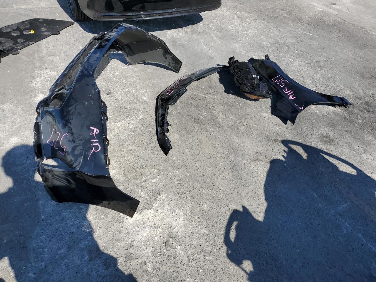 2026 Honda Civic Sport VIN: 2HGFE4F80TH305208 Lot: 82177985