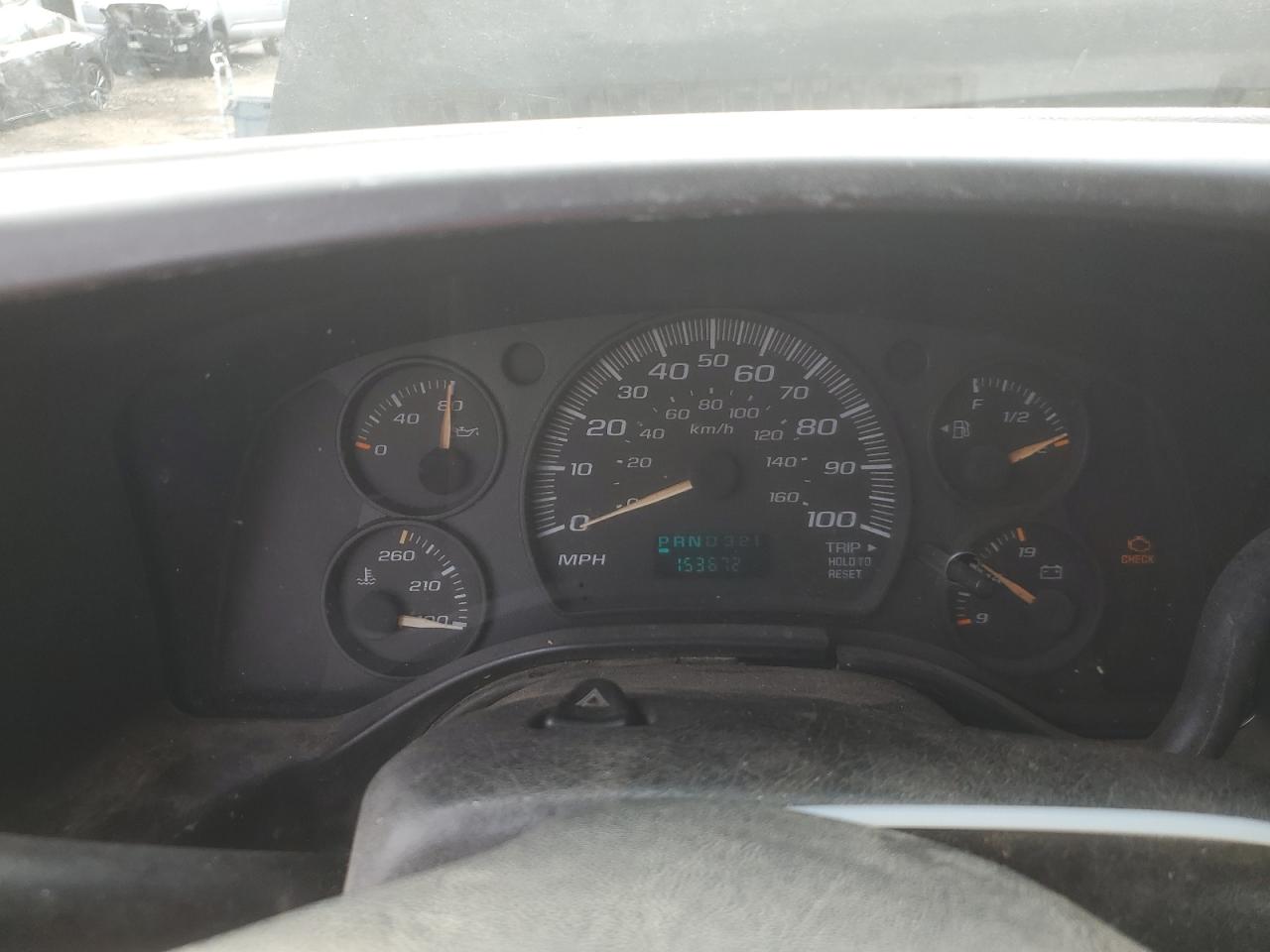 2004 Chevrolet Express G1500 VIN: 1GCFG15X341105259 Lot: 86641335