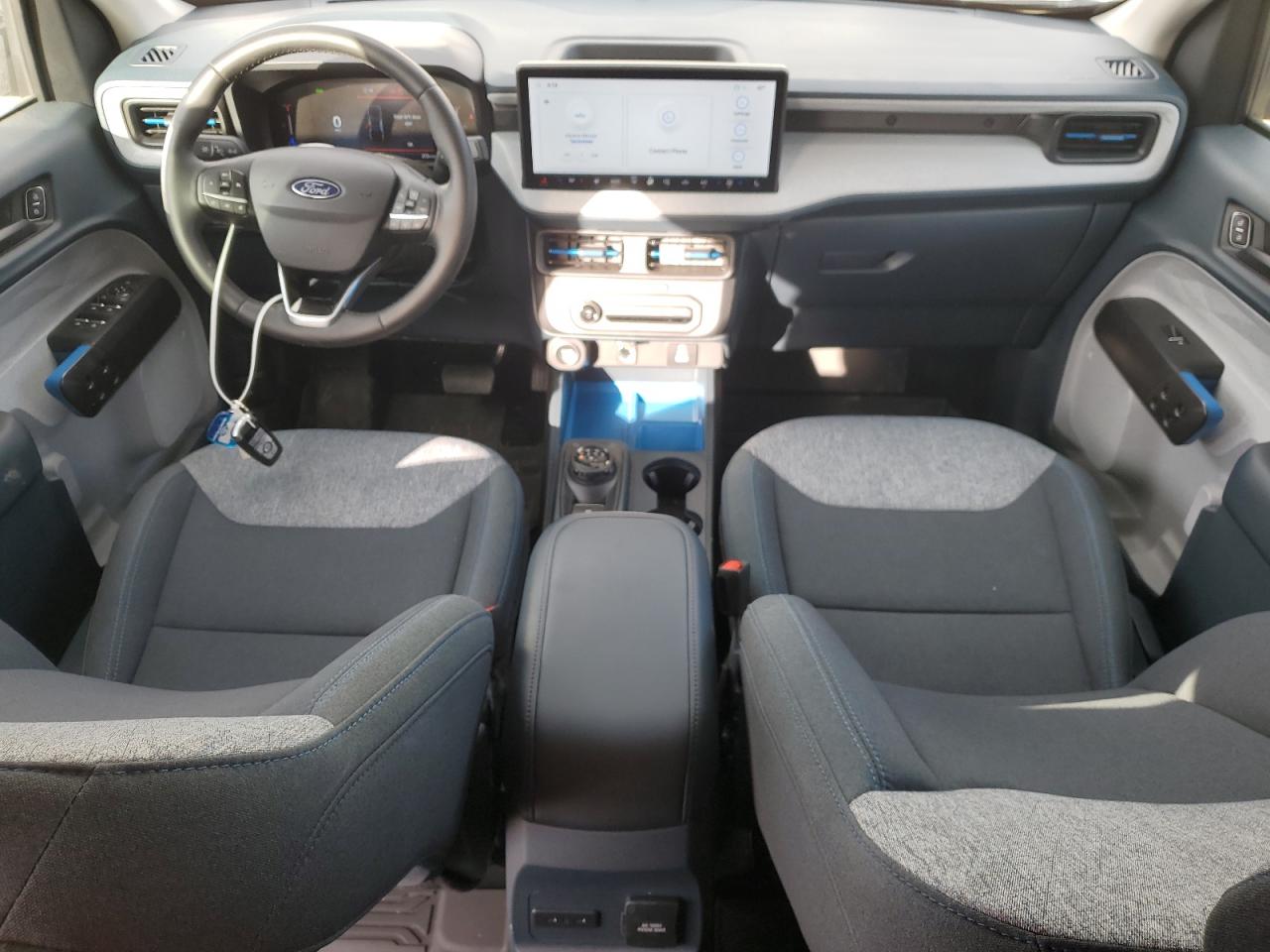 2025 Ford Maverick Xlt VIN: 3FTTW8H31SRA03548 Lot: 87480695