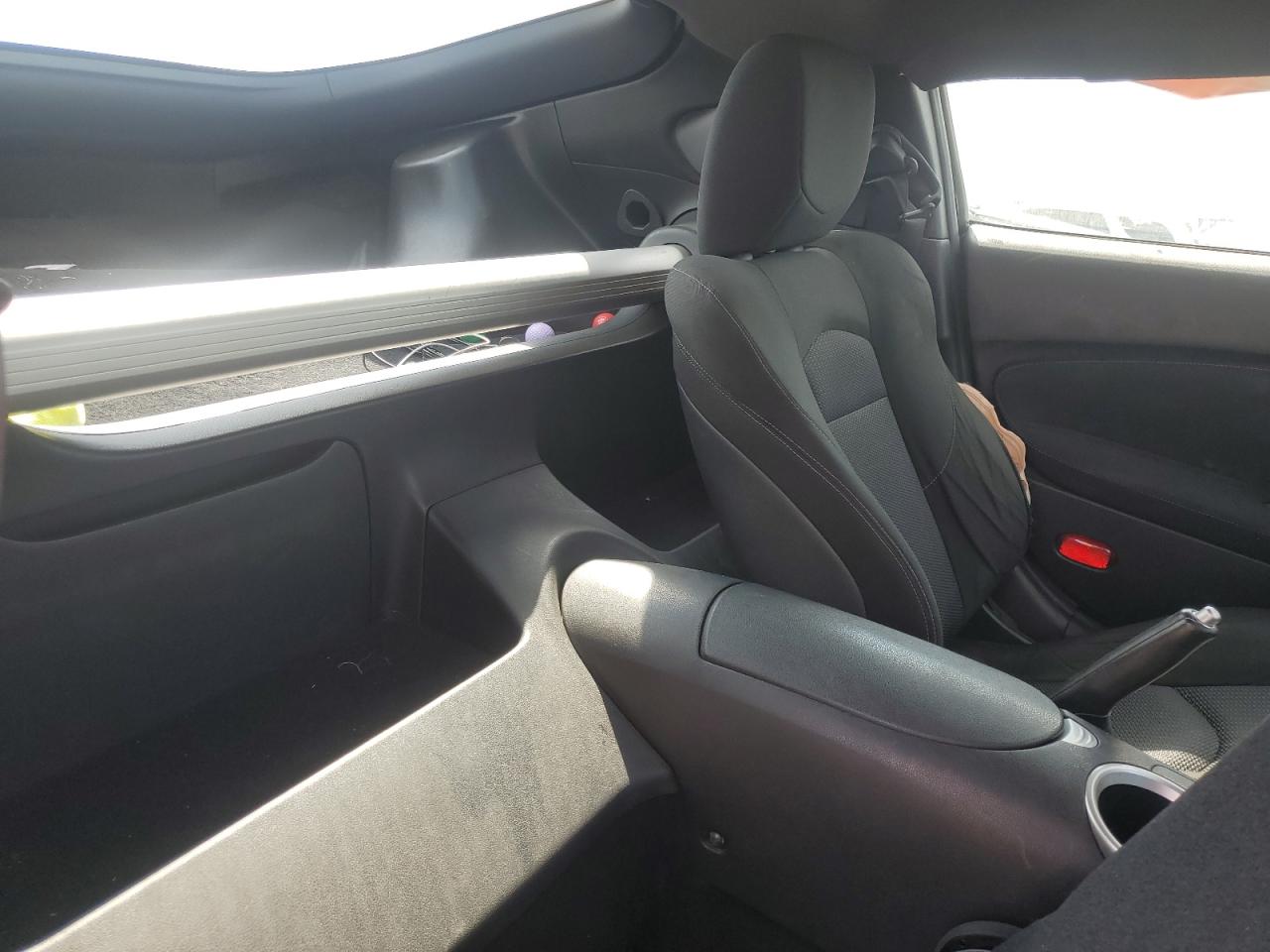 2015 Nissan 370Z Base VIN: JN1AZ4EH3FM440752 Lot: 87098005