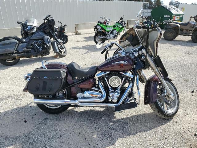 2005 YAMAHA XV1700 A   a la Venta en Copart WI - MILWAUKEE NORTH