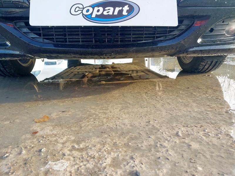 2004 MERCEDES-BENZ C CLASS C180K SE 3DR