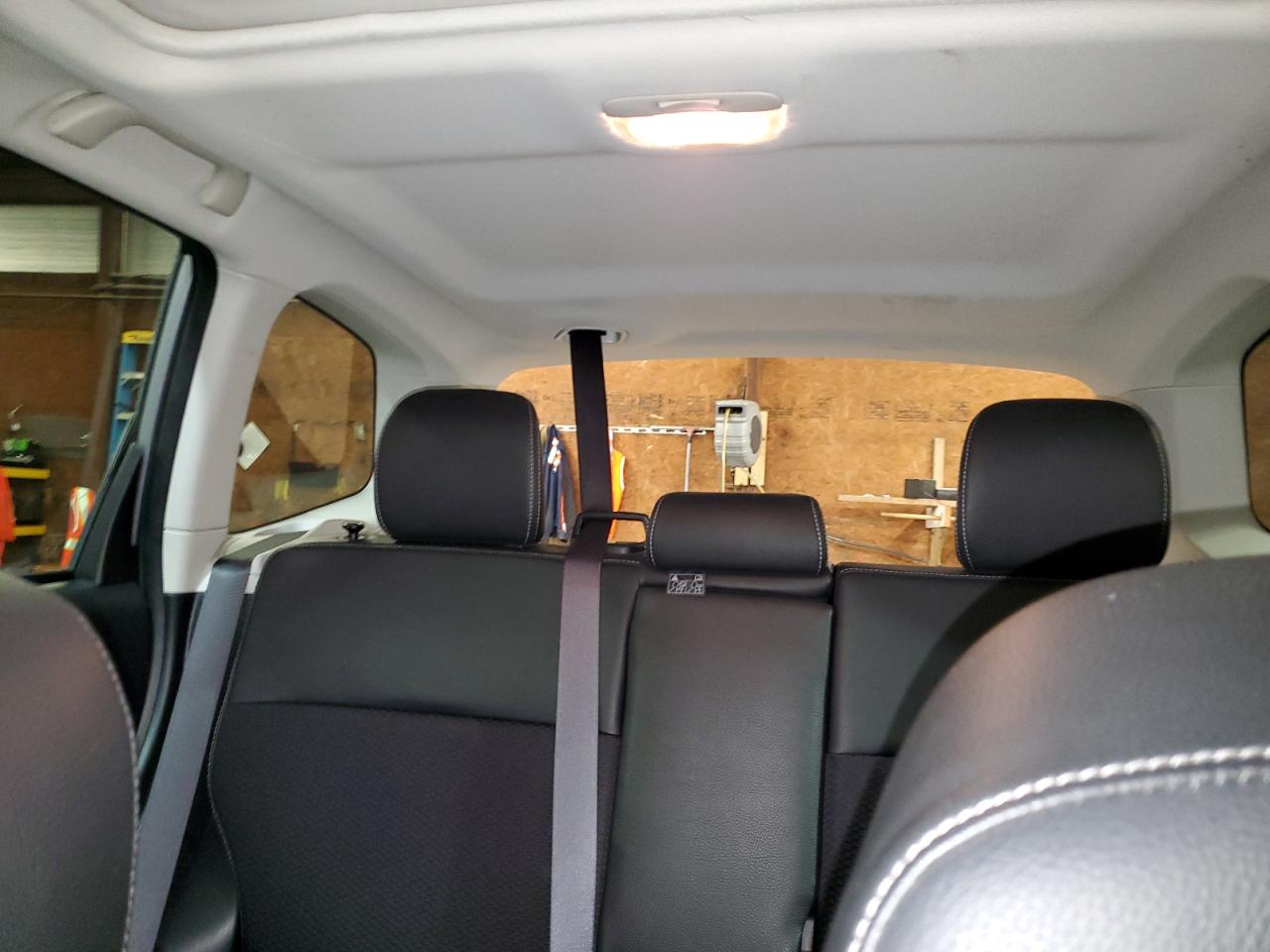 2016 Subaru Forester 2.0Xt Premium VIN: JF2SJGDC6GH539917 Lot: 82221765