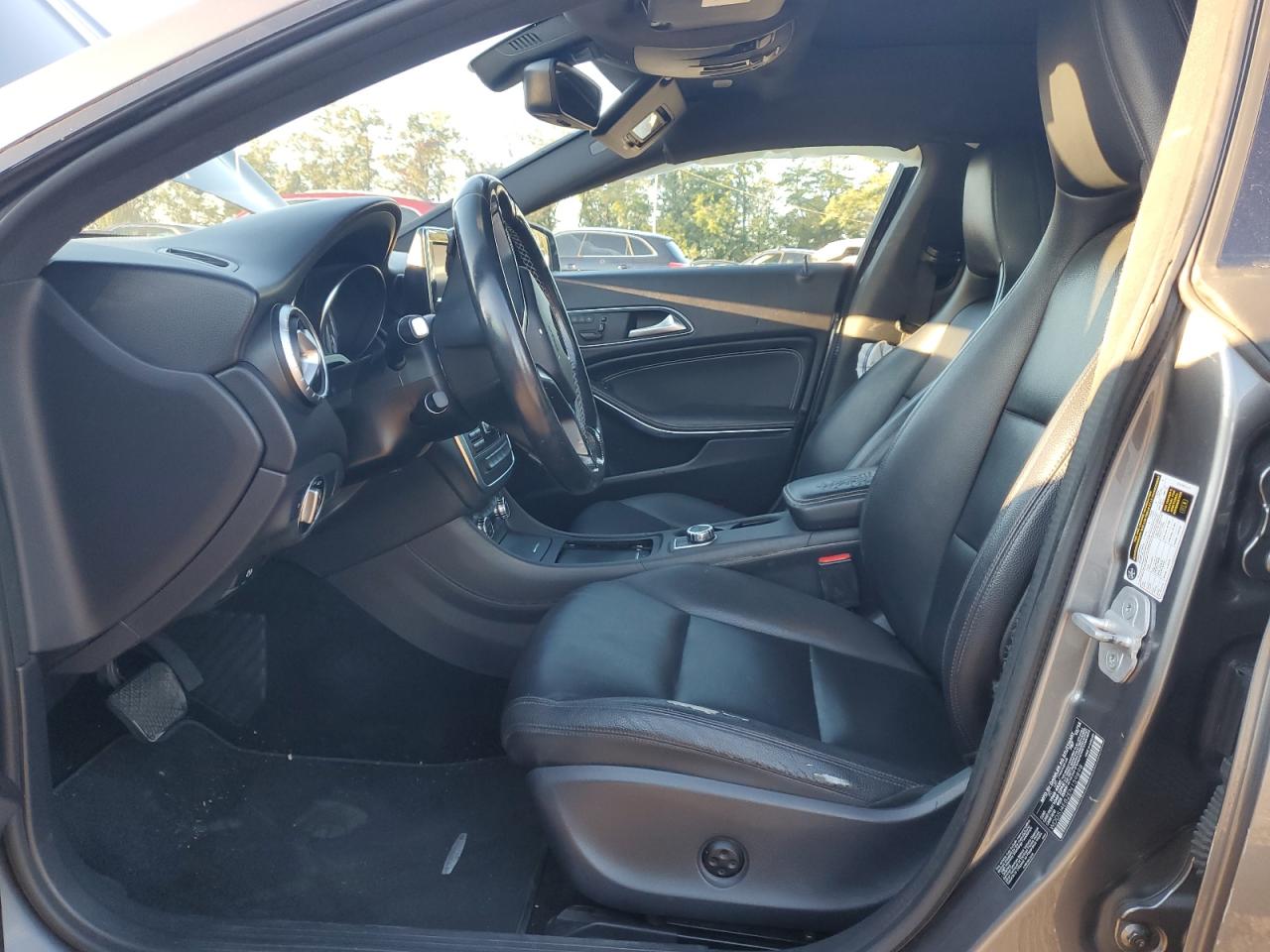 2014 Mercedes-Benz Cla 250 VIN: WDDSJ4EB2EN159898 Lot: 82346835