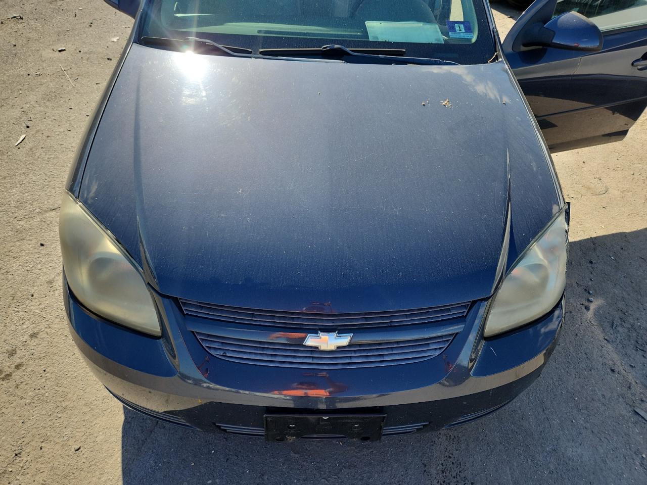 2009 Chevrolet Cobalt Lt VIN: 1G1AT58H197198569 Lot: 85480605
