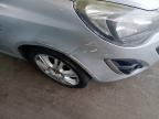 2014 VAUXHALL CORSA ENERGY AC 1.2 ENERGY 3DR [AC] for sale at Copart SANDTOFT