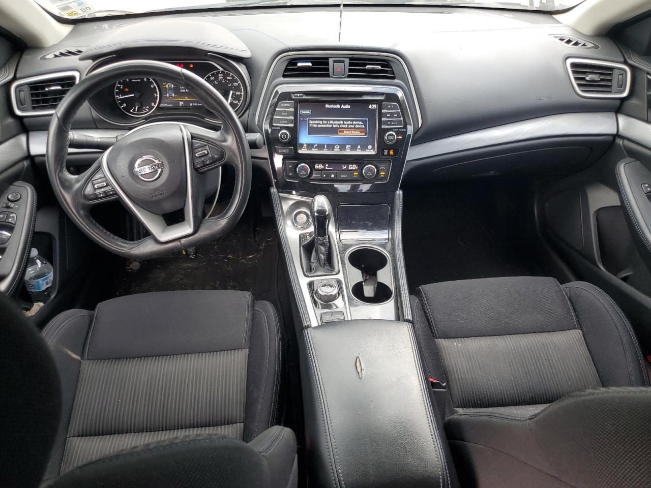 2018 Nissan Maxima 3.5S VIN: 1N4AA6AP1JC364028 Lot: 85867545